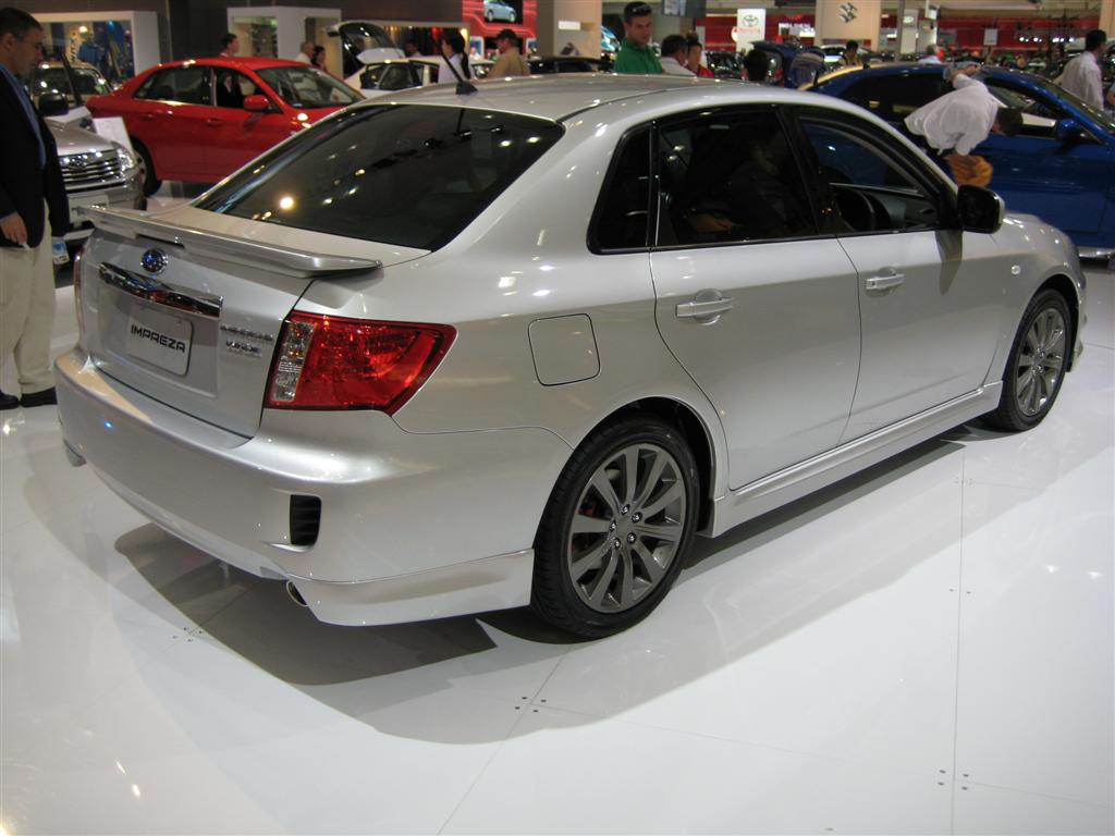 Syd Motor Show 0442